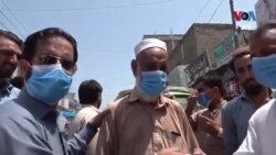 پاکستان کې په یوه ورځ د کرونا وبا پینځه زرو نه زیات کېسونه رپورټ شوي