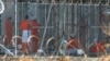 Kongres AS Perdebatkan Pendanaan, Penjara Teluk Guantanamo Tetap Dibuka 