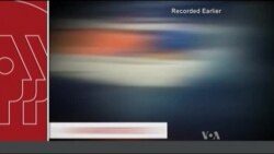 Buenos Días América 