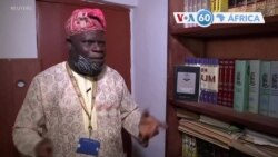 Manchetes africanas 2 outubro: Lei sharia na Nigéria gera protestos globais