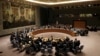 UN Security Council Approves Iran Nuclear Deal