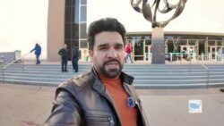 زندگی در امریکا: تاریخ اکتشافات صنعت هوانوردی و فضایی امریکا 