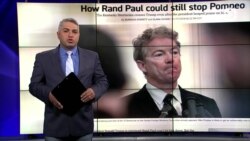 Страсти по Помпео: Трамп обвиняет демократов