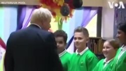 Մեծ Բրիտանիա. Վարչապետն այցելել է դպրոց