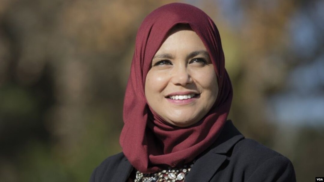 Najat Driouech