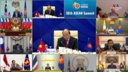 Հարավային Ասիայի երկրների առաջոնրդները հանդիպել են 36-րդ ամենամյա համաժողովի համար