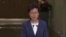 林鄭月娥：不排除北京干預解決抗議