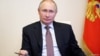 Putin abre el camino para poder liderar Rusia hasta el 2036