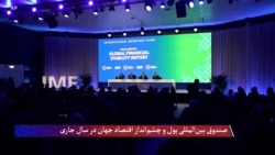 صندوق بین‌المللی پول و چشم‌انداز اقتصاد جهان در سال جاری
