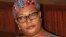 Thokozani Khupe