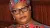 Unkosazana Thokozani Khupe
