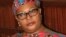 Unkosazana Thokozani Khupe
