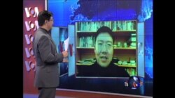 VOA连线: 中国官员统战言论在台引发争议