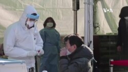 新冠疫情升溫 南韓首都圈禁止5人以上聚會
