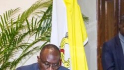 Mubake alobi Fayulu alongaki mpe asengi Table ronde