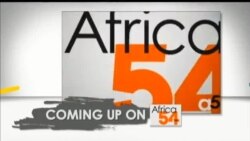 Africa 54