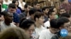 Fewer Foreign Students Enrolling in US Schools