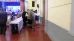 Former Deputy Bulawayo Mayor Forced to Leave Full Council Meeting