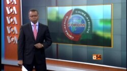 Forum on China–Africa Cooperation Summit