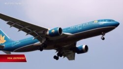 Dư luận bức xúc vụ Vietnam Airlines ‘chờ một hành khách’