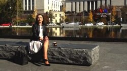 Բարի Լույս: Ստելլա Գրիգորյան