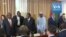 Les dirigeants africains au Congo pour jeter les bases des pourparlers de paix en Libye