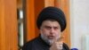 Under Reform Mantle, Shi'ite Cleric Fractures Iraqi Politics