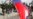 Opposition Officials Charged After Tuesday's Violence