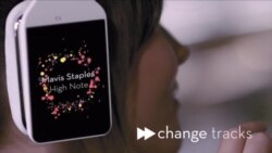 Personal Assistant Headphones