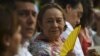 Muere en México Mercedes Barcha