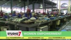 LiveTalk: Abesifazana Sebelamabhizimusi Atshiyeneyo