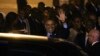 Obama Set for Talks in Senegal
