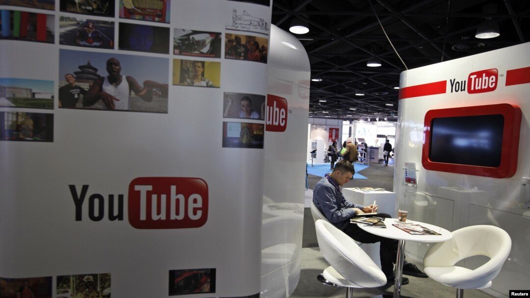 YouTube berencana memiliki saluran berbayar dengan biaya langganan antara US$1 sampai $5 per bulan. (Foto: Dok)