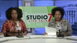Livetalk: Women's Roundtable