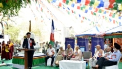 རྒྱ་གར་ལ་ཐུགས་རྗེ་ལེགས་གསོལ་གྱི་མཛད་སྒོ།