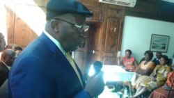 'Lizanqoba Ibandla leZanu PF Kukhetho Oluzayo'