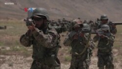 Taliban Agresif, AS-Afghanistan Terus Upayakan Perdamaian