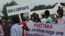 Les arrestations se poursuivent à N'Djamena, selon les activistes