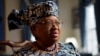 Zaben Ngozi Okonjo-Iweala: Afurka Ta Samu Mai Share Mata Hawaye