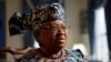 Dünya Ticaret Örgütü'nün yeni başkanı Ngozi Okonjo-Iweala 
