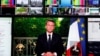 Bầu cử sớm ở Pháp: Ông Macron ‘đánh cược’ tương lai chính trị