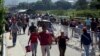 Venezuela: abogan por volver abrir pasos fronterizos formales con Colombia