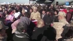 Çığ Kurbanlarının Sayısı 41’e Yükseldi