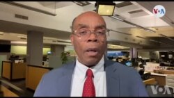 Kongrè ameriken an konfime Joe Biden kòm pwochen prezidan Etazini apre yon foul te fòse seyans la kanpe