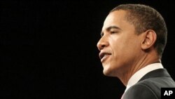 Обама со нови предлози за поттикнување на економијата