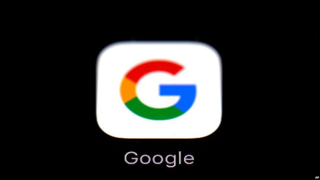 Archivo-Google verificará más detenidamente la identidad de los compradores de publicidad política en EE.UU.
