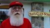 美国万花筒:“科班”出身的圣诞老人从哪里来？