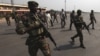 República Centro-Africana: Governo e rebeldes discutem a paz