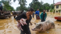 EEUU otorga recursos para un nuevo proyecto enfocado en agricultores guatemaltecos