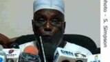 Atiku Abubakar